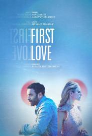 First Love filmas