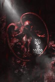 The God of Frogs filmas