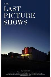 The Last Picture Shows filmas