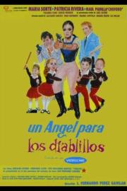Un ángel para los diablillos filmas