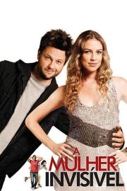 The Invisible Woman filmas