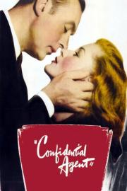Confidential Agent filmas