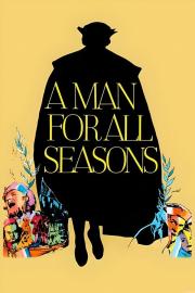 A Man for All Seasons filmas