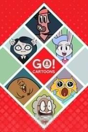 Go! Cartoons filmas