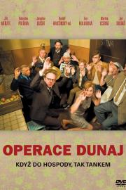 Operation Dunaj filmas