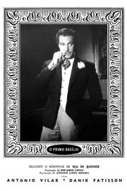 O Primo Basílio filmas