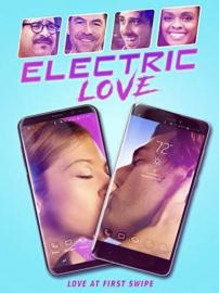 Electric Love filmas