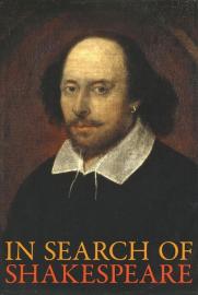 In Search of Shakespeare filmas