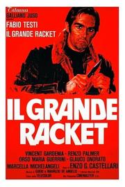 The Big Racket filmas