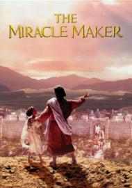 The Miracle Maker filmas