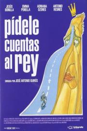 Pídele cuentas al rey filmas