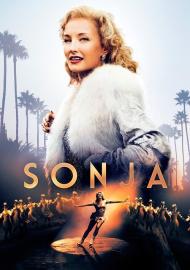 Sonja: Baltoji gulbė filmas