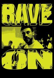 Rave On filmas