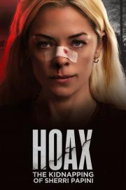 Hoax: The Kidnapping of Sherri Papini filmas