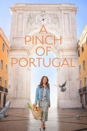 A Pinch of Portugal filmas