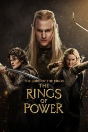 Žiedų valdovas: Visagalybės žiedai filmas