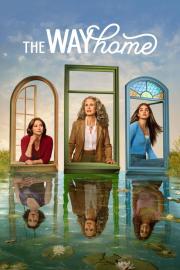 The Way Home filmas