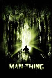 Man-Thing filmas