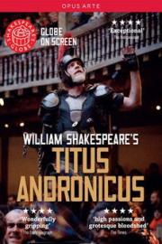 Titus Andronicus - Live at Shakespeare's Globe filmas