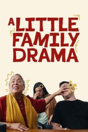 A Little Family Drama filmas