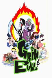 Grim & Evil filmas