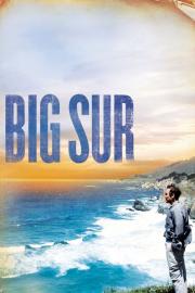 Big Sur filmas