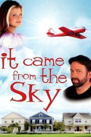 It Came from the Sky filmas