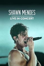 Shawn Mendes: Live in Concert filmas