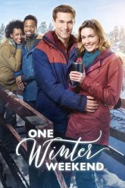 One Winter Weekend filmas