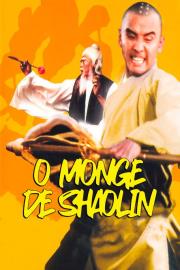 Shaolin Abbot filmas