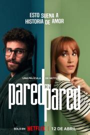 Pared con pared filmas