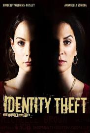 Identity Theft: The Michelle Brown Story filmas