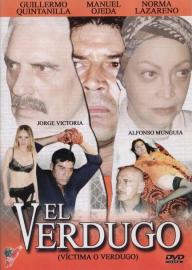 El verdugo filmas