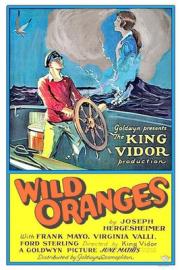 Wild Oranges filmas