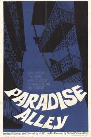 Paradise Alley filmas
