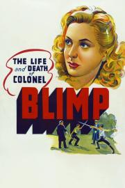 The Life and Death of Colonel Blimp filmas