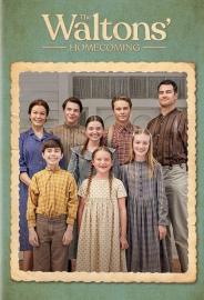 The Waltons' Homecoming filmas