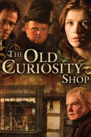 The Old Curiosity Shop filmas