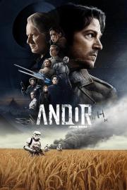 Žvaigždžių karai: Andoras filmas