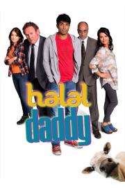 Halal Daddy filmas