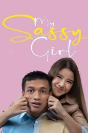 My Sassy Girl filmas