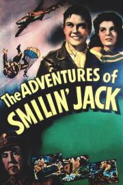 The Adventures of Smilin' Jack filmas