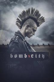 Bomb City filmas