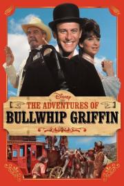The Adventures of Bullwhip Griffin filmas