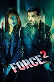 Force 2 filmas