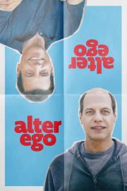 Alter ego filmas