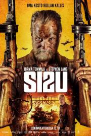 Sisu: Keršto kelias filmas
