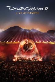 David Gilmour - Live at Pompeii filmas