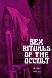 Sex Rituals of the Occult filmas