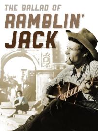 The Ballad of Ramblin' Jack filmas